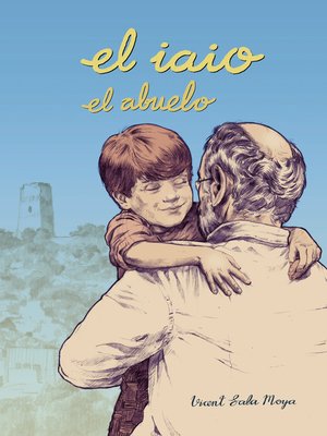 cover image of El abuelo